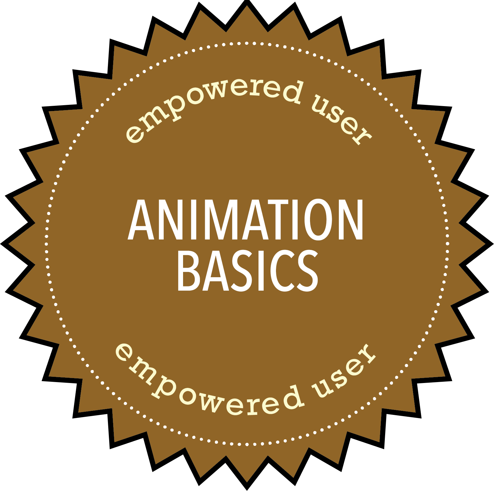Empowered User Animation Basics