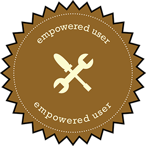 Empowered Users