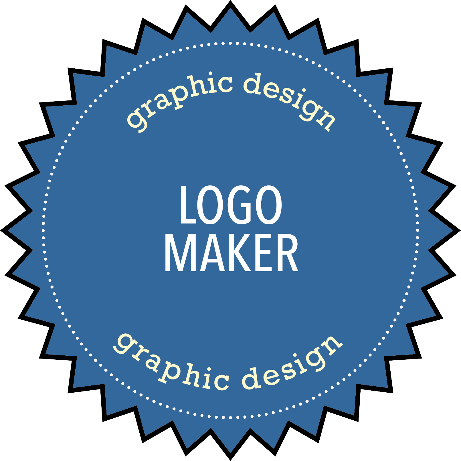 Graphic Design: Logo Maker