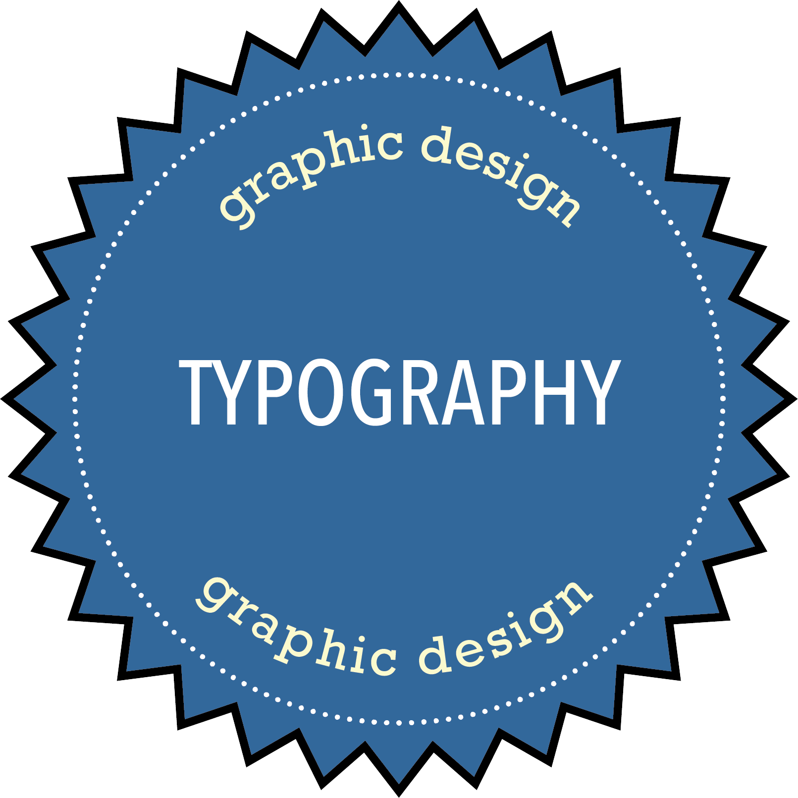 Graphic Design: Typography