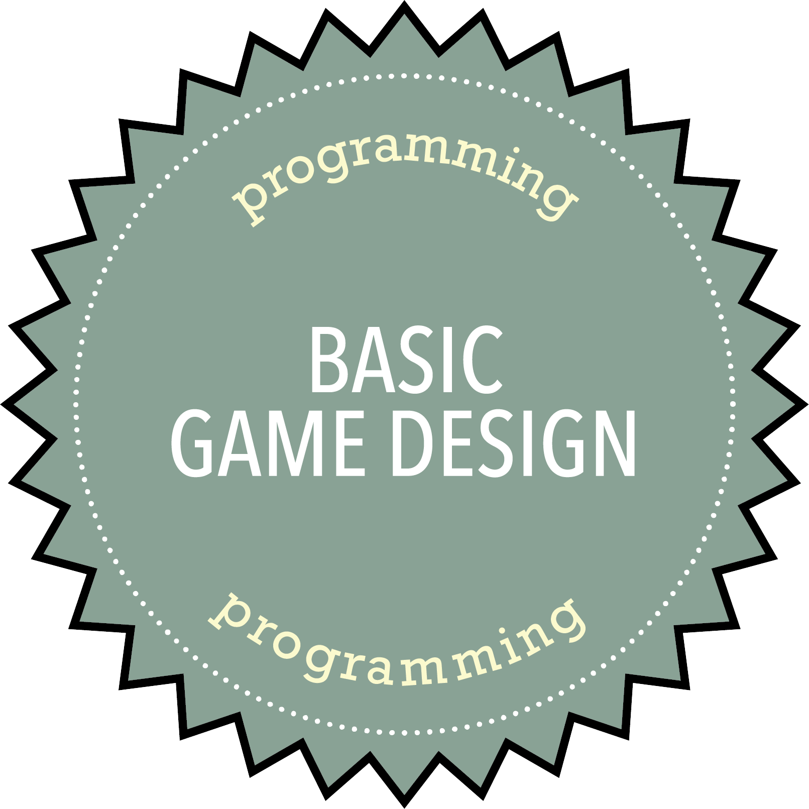 Programming Basic Game Design