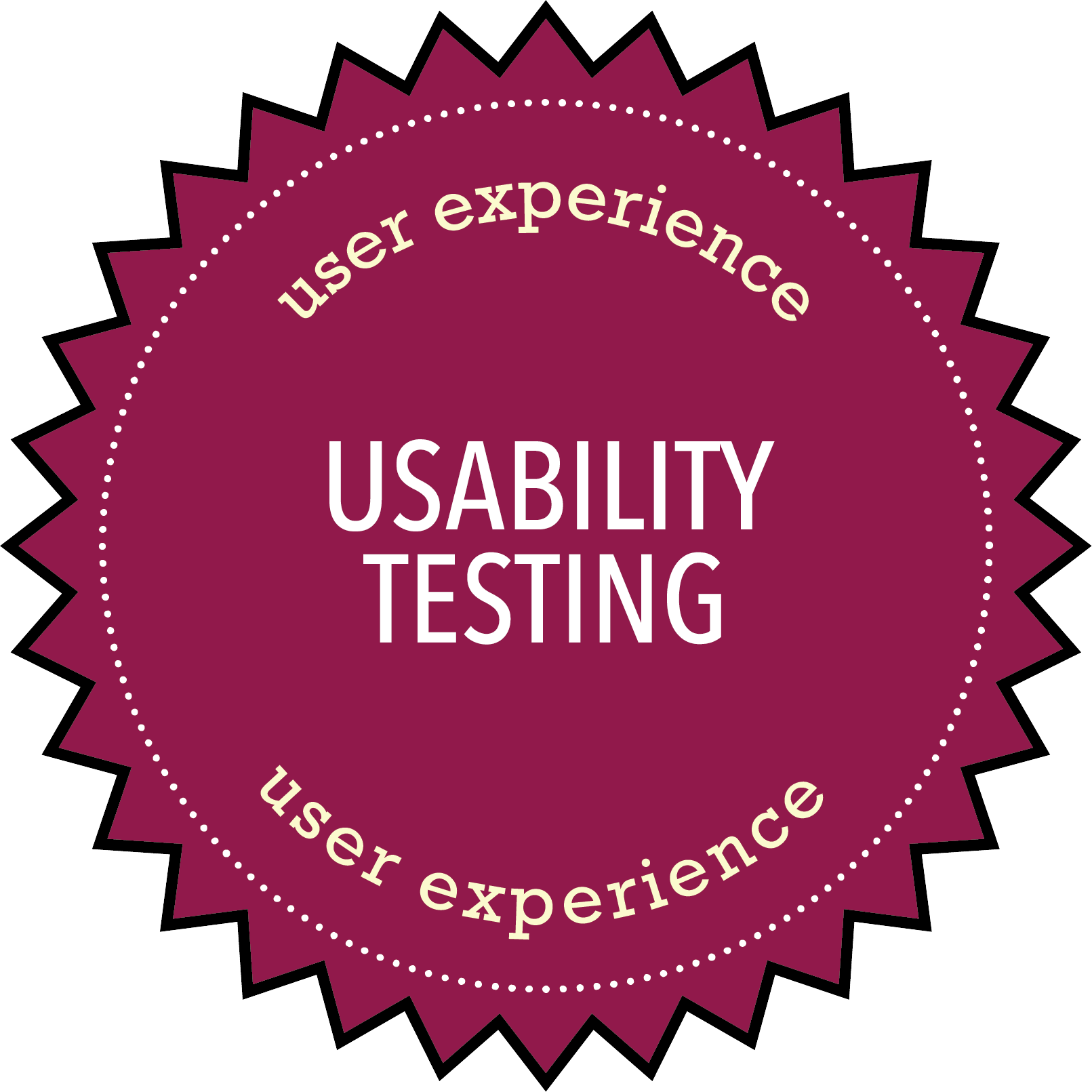 User Experience: Usability Testing